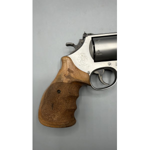 Revolver Smith & Wesson Modèle 629-4 ".44 Classic Champion" — Calibre .44 Magnum d'occasion