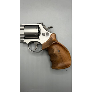 Revolver Smith & Wesson Modèle 629-4 ".44 Classic Champion" — Calibre .44 Magnum d'occasion