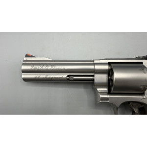 Revolver Smith & Wesson Modèle 629-4 ".44 Classic Champion" — Calibre .44 Magnum d'occasion