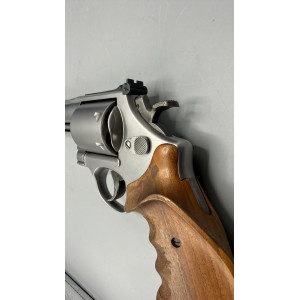 Revolver Smith & Wesson Modèle 629-4 ".44 Classic Champion" — Calibre .44 Magnum d'occasion