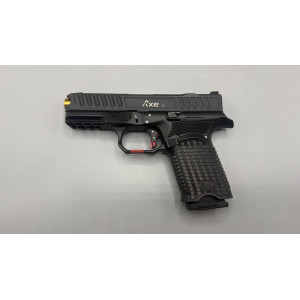 Pistolet BUL Armory AXE C Tomahawk Cal. 9x19 mm