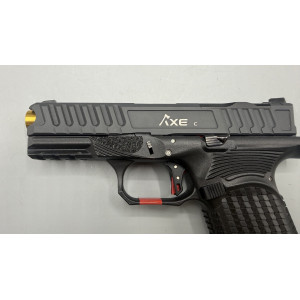 Pistolet BUL Armory AXE C Tomahawk Cal. 9x19 mm