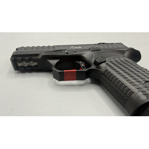 Pistolet BUL Armory AXE C Tomahawk Cal. 9x19 mm
