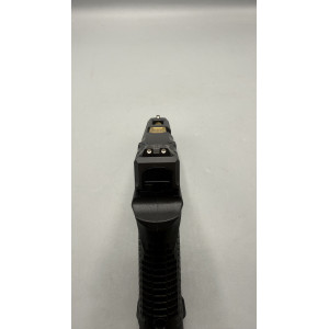 Pistolet BUL Armory AXE C Tomahawk Cal. 9x19 mm