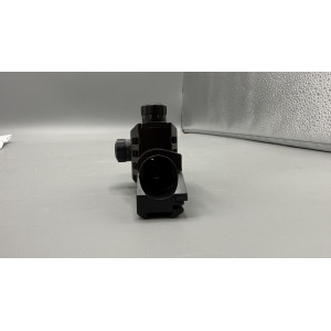 Dioptre et tunnel Anschutz 7020 d'occasion