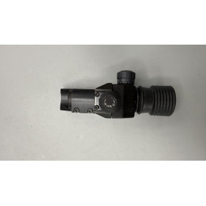 Dioptre et tunnel Anschutz 7020 d'occasion