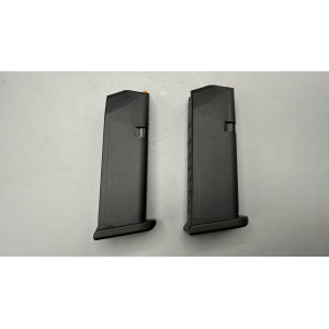 Pistolet Glock 19 gen 5 cal. 9mm d'occasion