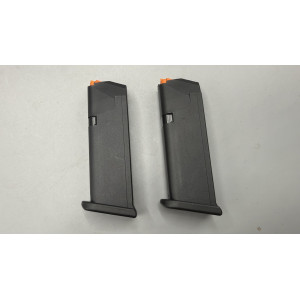 Pistolet Glock 19 gen 5 cal. 9mm d'occasion