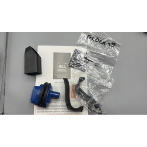 Pistolet Glock 19 gen 5 cal. 9mm d'occasion