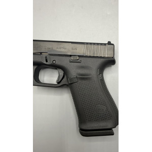 Pistolet Glock 19 gen 5 cal. 9mm d'occasion