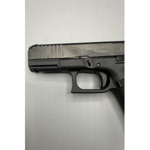 Pistolet Glock 19 gen 5 cal. 9mm d'occasion