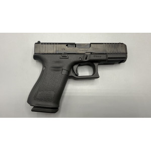 Pistolet Glock 19 gen 5 cal. 9mm d'occasion