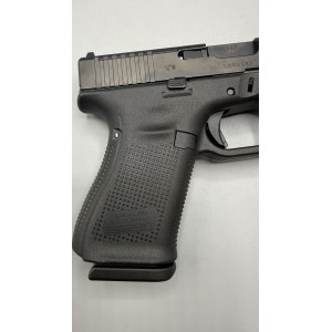 Pistolet Glock 19 gen 5 cal. 9mm d'occasion