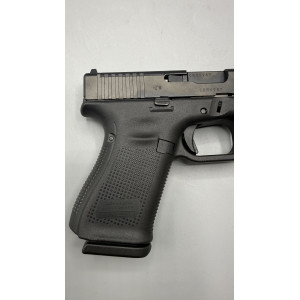 Pistolet Glock 19 gen 5 cal. 9mm d'occasion