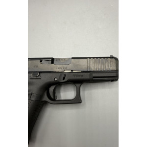 Pistolet Glock 19 gen 5 cal. 9mm d'occasion