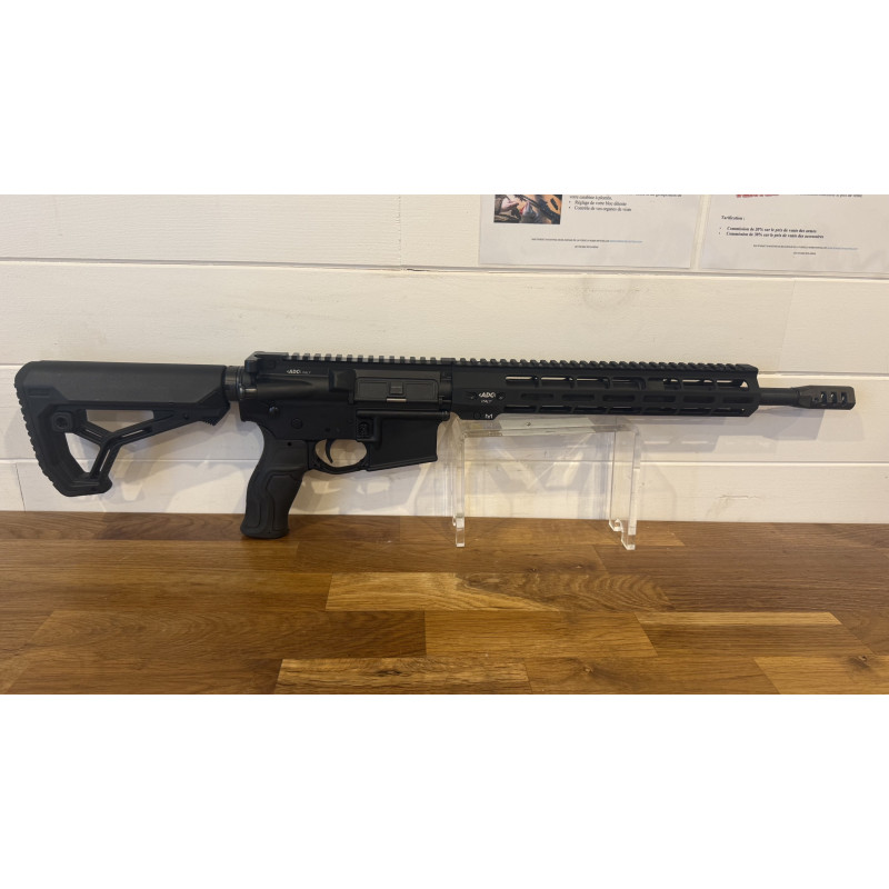 CARABINE ADC MODELE M5 PLUS d'occasion