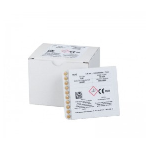 VENTE FLASH Amorces Small Pistol RWS 4152/ Ruag par 1 000