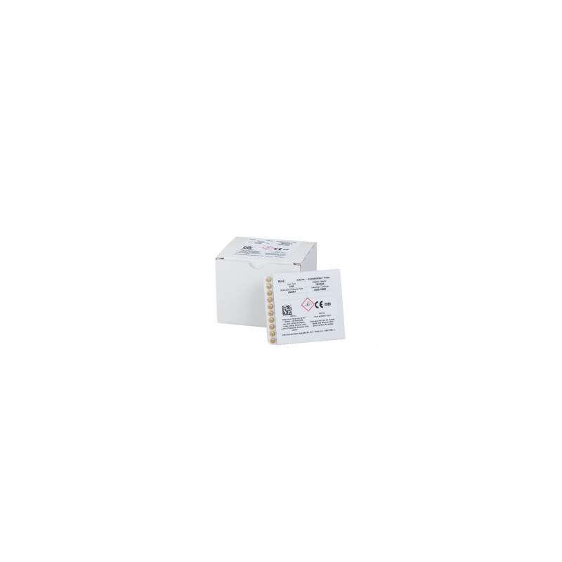 VENTE FLASH Amorces Small Pistol RWS 4152/ Ruag par 1 000