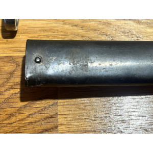 Baïonnette autrichienne Steyr Mannlicher M1895 – Modèle réglementaire