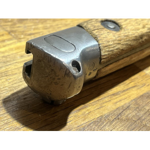 Baïonnette autrichienne Steyr Mannlicher M1895 – Modèle réglementaire