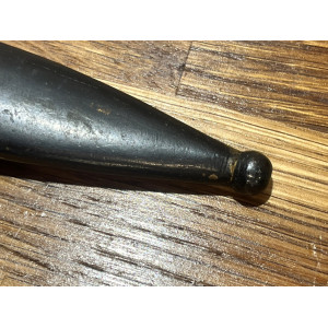 Baïonnette autrichienne Steyr Mannlicher M1895 – Modèle réglementaire