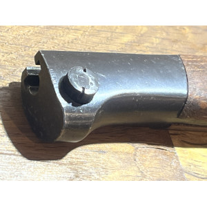 Baïonnette yougoslave Mauser M48 – Arsenal Zastava (Preduzeće 44)