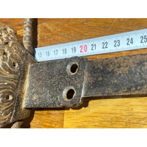 Dague de théâtre / Objet de curiosité de type "Main Gauche" (XIXe siècle)