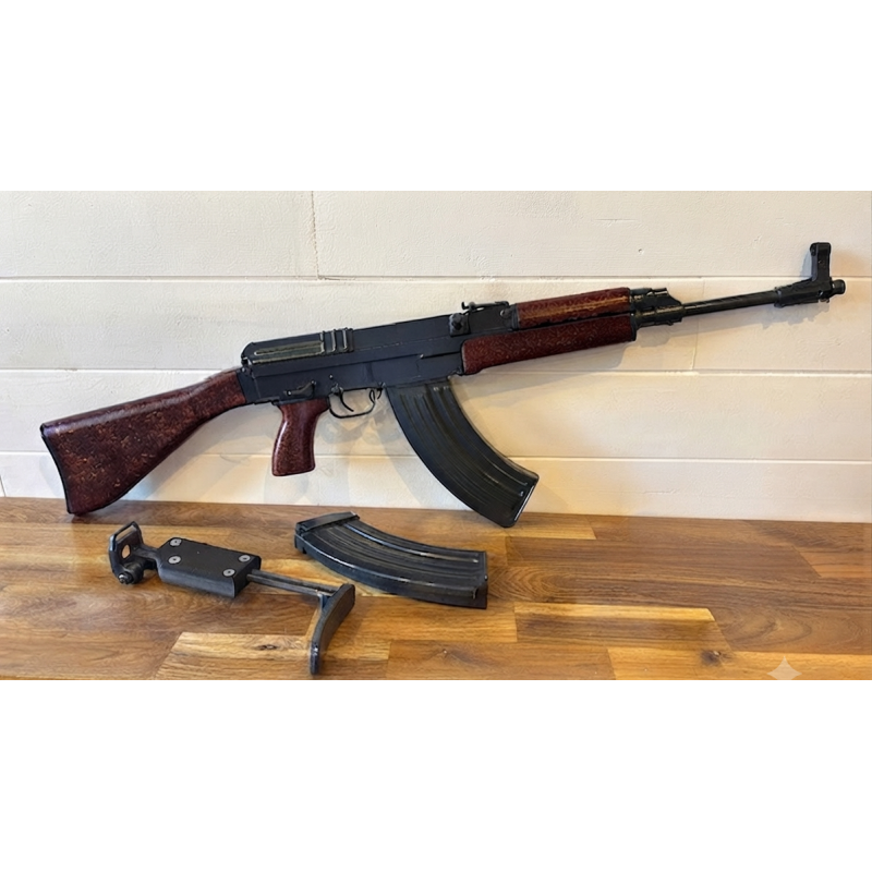 CZ 858 7.62X39 d'occasion