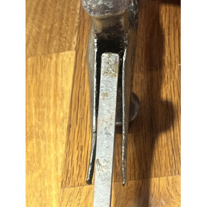 Sabre Indien « Talwar » – XIXe Siècle – Pièce de Collection