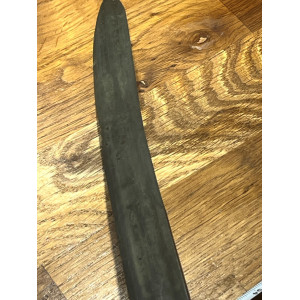 Sabre Indien « Talwar » – XIXe Siècle – Pièce de Collection
