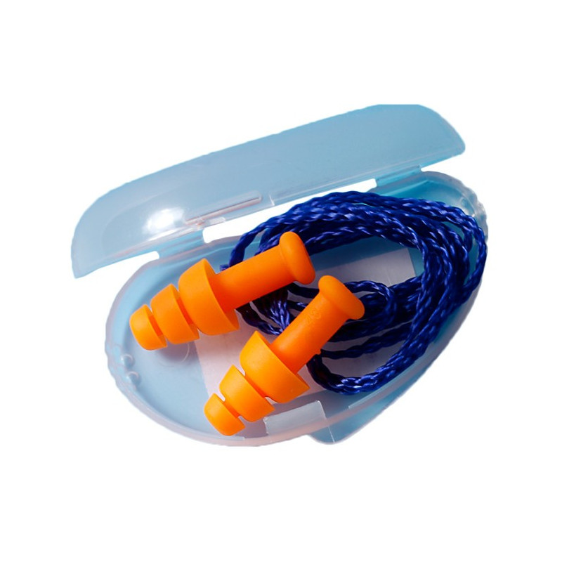 Bouchons de tir silicone 30DB