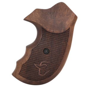 POIGNEE BOIS STANDARD POCKET LOGO TAURUS