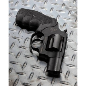 POIGNEE POLYMERE ERGONOMIQUE POCKET TAURUS