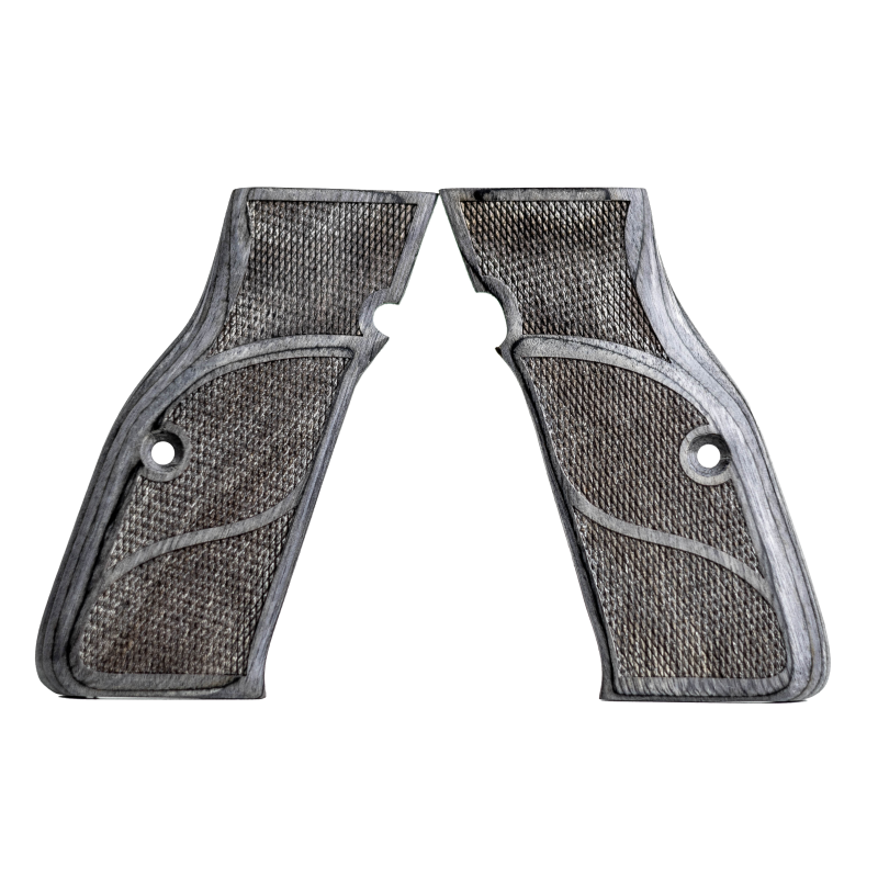 PLAQUETTES BOIS LAMINE CZ SHADOW GRIS