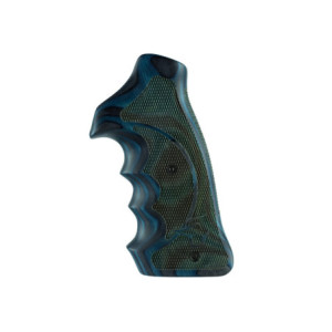 POIGNEE BOIS LAMINE SPORT TAURUS BLEU MARINE