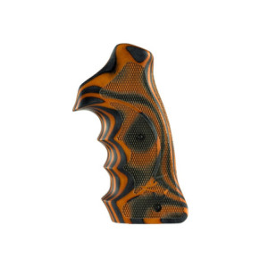 POIGNEE BOIS LAMINE SPORT TAURUS ORANGE