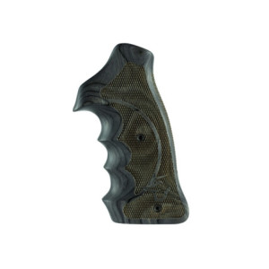 POIGNEE BOIS LAMINE SPORT TAURUS GRIS