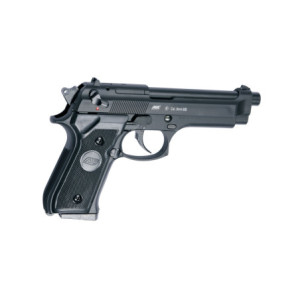 PISTOLET 6MM M92F GAZ