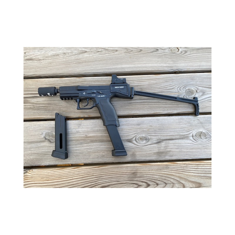 PACK PISTOLET USW A1