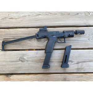 PACK PISTOLET USW A1
