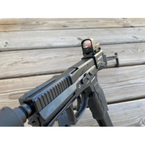 PACK PISTOLET USW A1