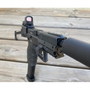 PACK PISTOLET USW A1