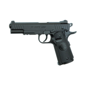 PISTOLET 6MM STI DUTY ONE CO2