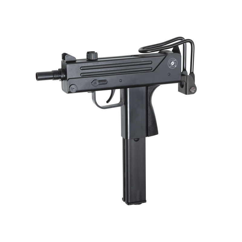 PISTOLET 6MM INGRAM M11 CO2