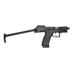 PISTOLET 6MM USW A1 CO2 BLOWBACK