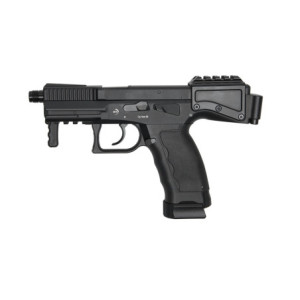 PISTOLET 6MM USW A1 CO2 BLOWBACK