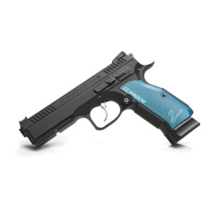 PISTOLET 6MM CZ SHADOW 2 CO2