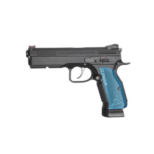 PISTOLET 6MM CZ SHADOW 2 CO2