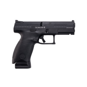 PISTOLET 6MM CZ P10 CO2 BLOWBACK
