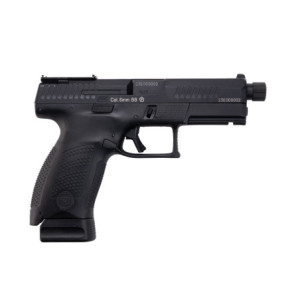 PISTOLET 6MM CZ P10C OR-OT CO2 BLOWBACK